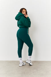 Seamless High Waist Bum Scrunch Leggings
