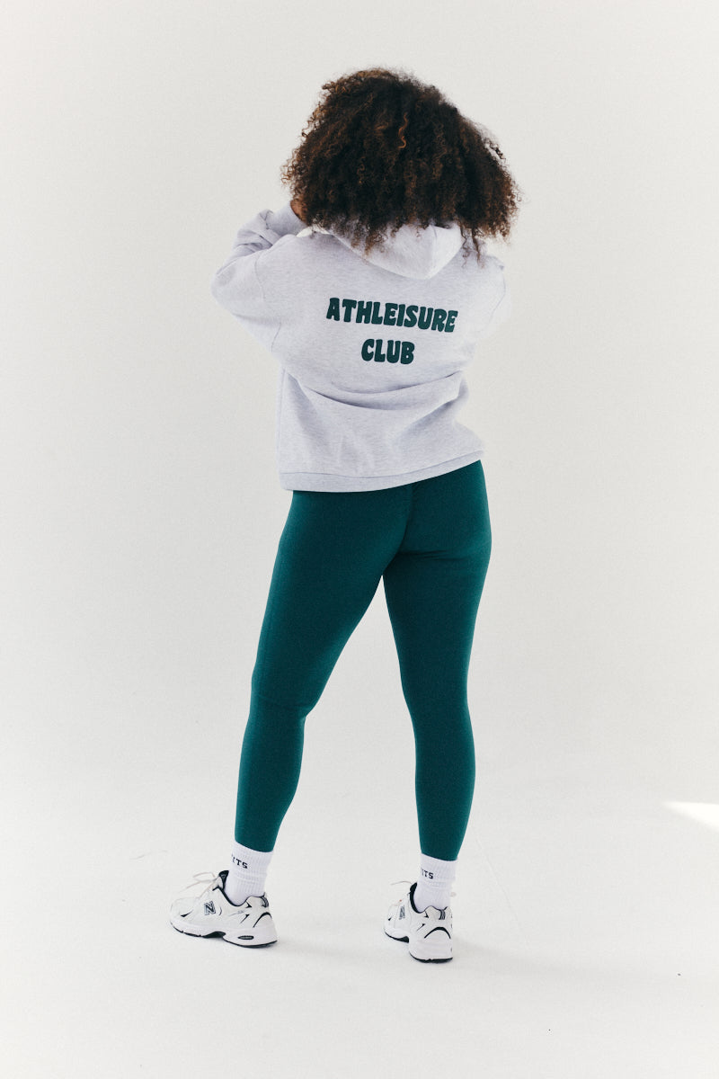 Seamless High Waisted Bum Scrunch Leggings