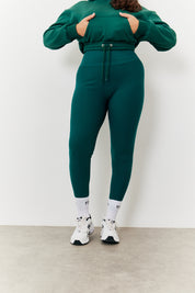 Seamless High Waist Bum Scrunch Leggings