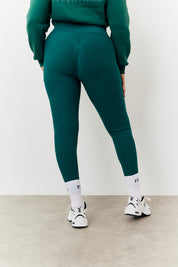 Seamless High Waist Bum Scrunch Leggings