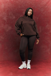 Seamless High Waisted Bum Scrunch Leggings
