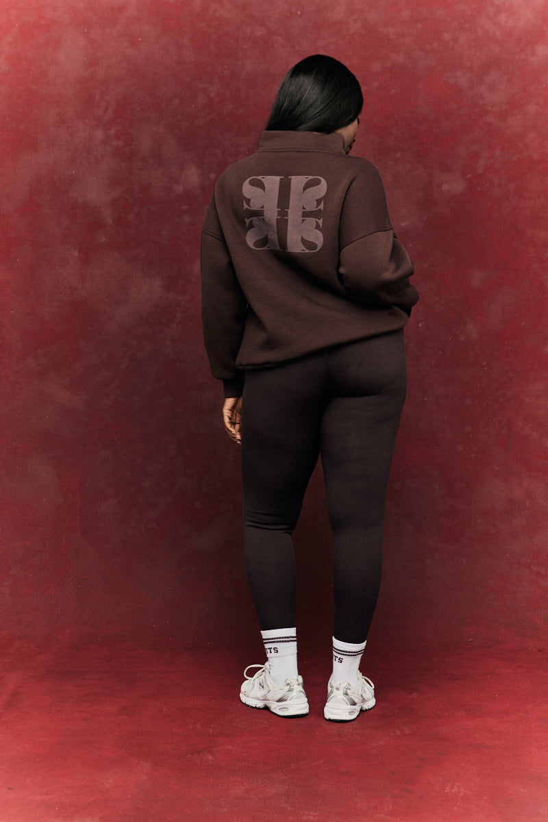 Seamless High Waisted Bum Scrunch Leggings