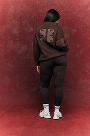 Seamless High Waisted Bum Scrunch Leggings