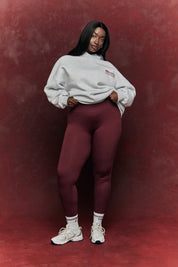 Seamless High Waisted Bum Scrunch Leggings