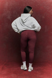 Seamless High Waisted Bum Scrunch Leggings