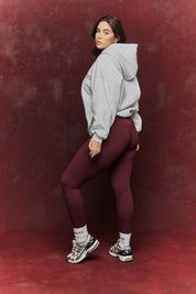 Seamless High Waisted Bum Scrunch Leggings