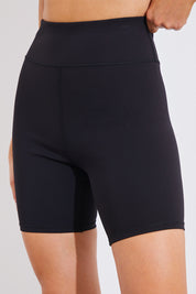 Contour High Waisted Cycling Shorts