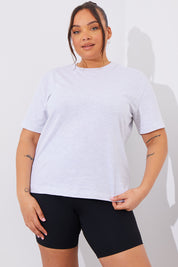 Contour High Waisted Cycling Shorts