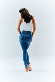 The Miracle Skinny Jean