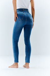 The Miracle Skinny Jean