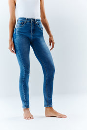 The Miracle Skinny Jean
