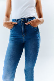 The Miracle Skinny Jean