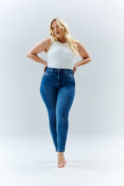 The Miracle Skinny Jean
