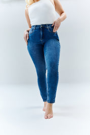 The Miracle Skinny Jean