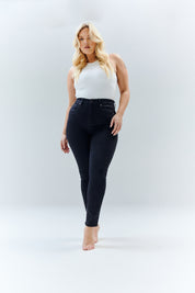 The Miracle Skinny Jean