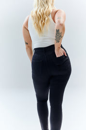 The Miracle Skinny Jean