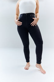 The Miracle Skinny Jean