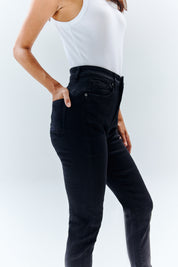 The Miracle Skinny Jean