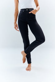 The Miracle Skinny Jean
