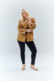 The Miracle Skinny Jean
