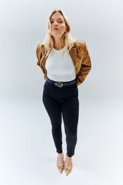 The Miracle Skinny Jean