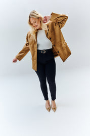 The Miracle Skinny Jean