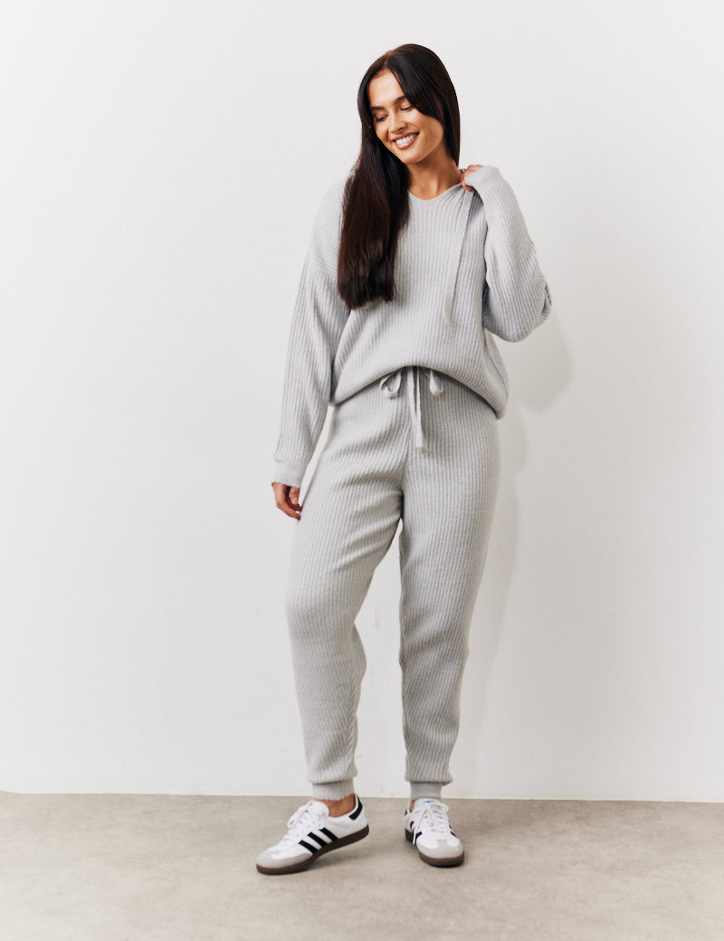 Knit Co-Ord Jogger