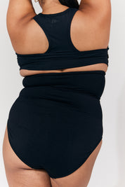 Seamless Snatched High Waist Shaper Pant