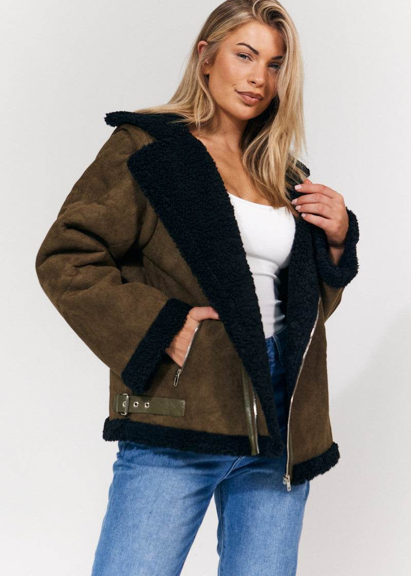 Gilet - InTheStyle