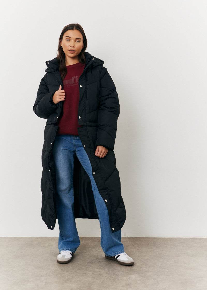 5 in 1 Multiway Puffer - InTheStyle