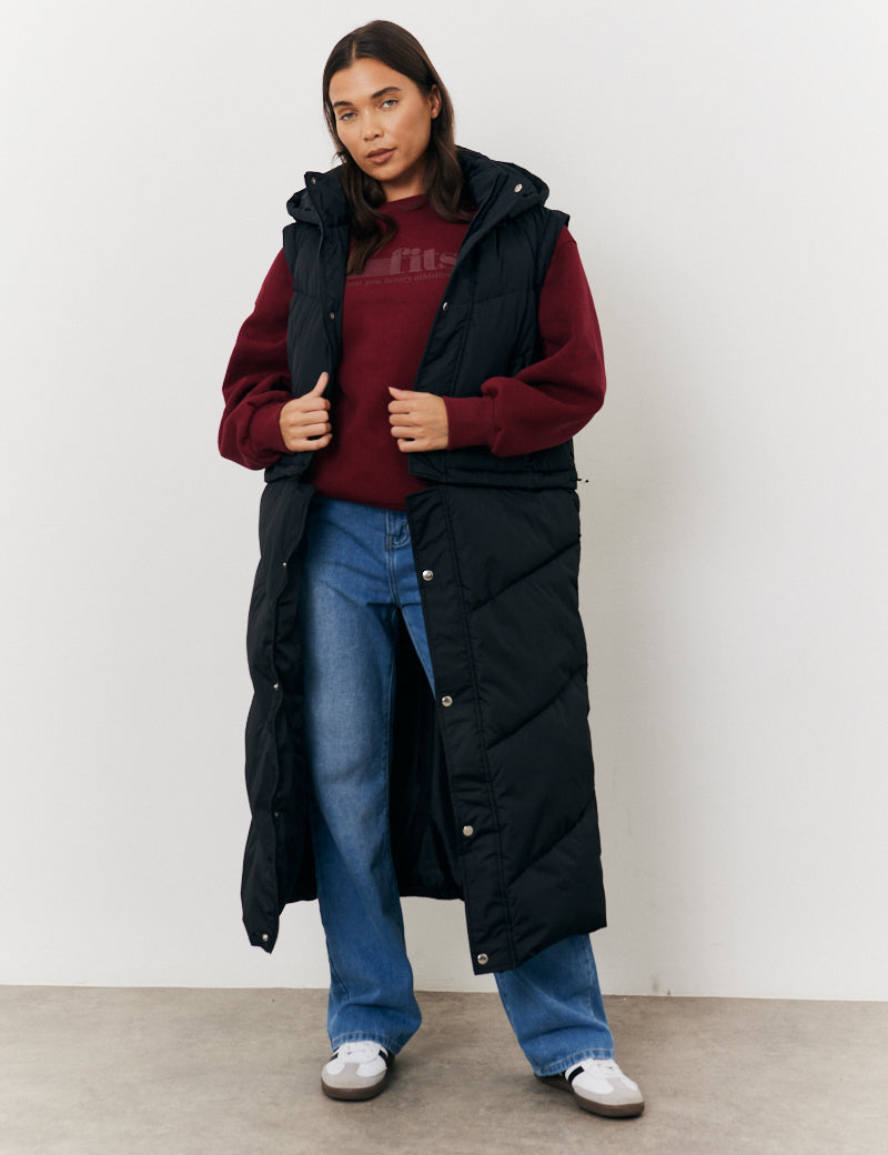Multiway Puffer