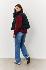 5 in 1 Multiway Puffer - InTheStyle