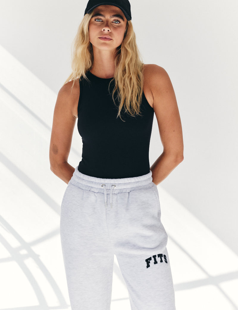 Sculpt & Control Racer Neck Bodysuit