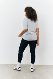 1989 Printed Crew Neck Graphic T-Shirt - InTheStyle