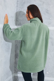 Borg Sweatshirt 