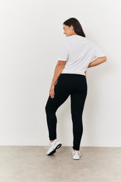 Maternity Jersey Leggings