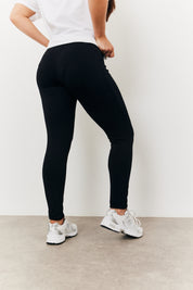 Maternity Jersey Leggings