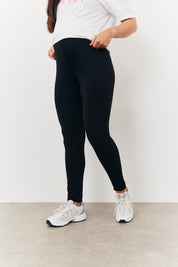 Maternity Jersey Leggings