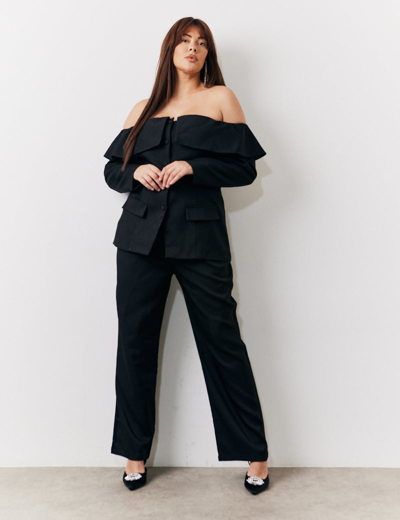 Tailored Trouser