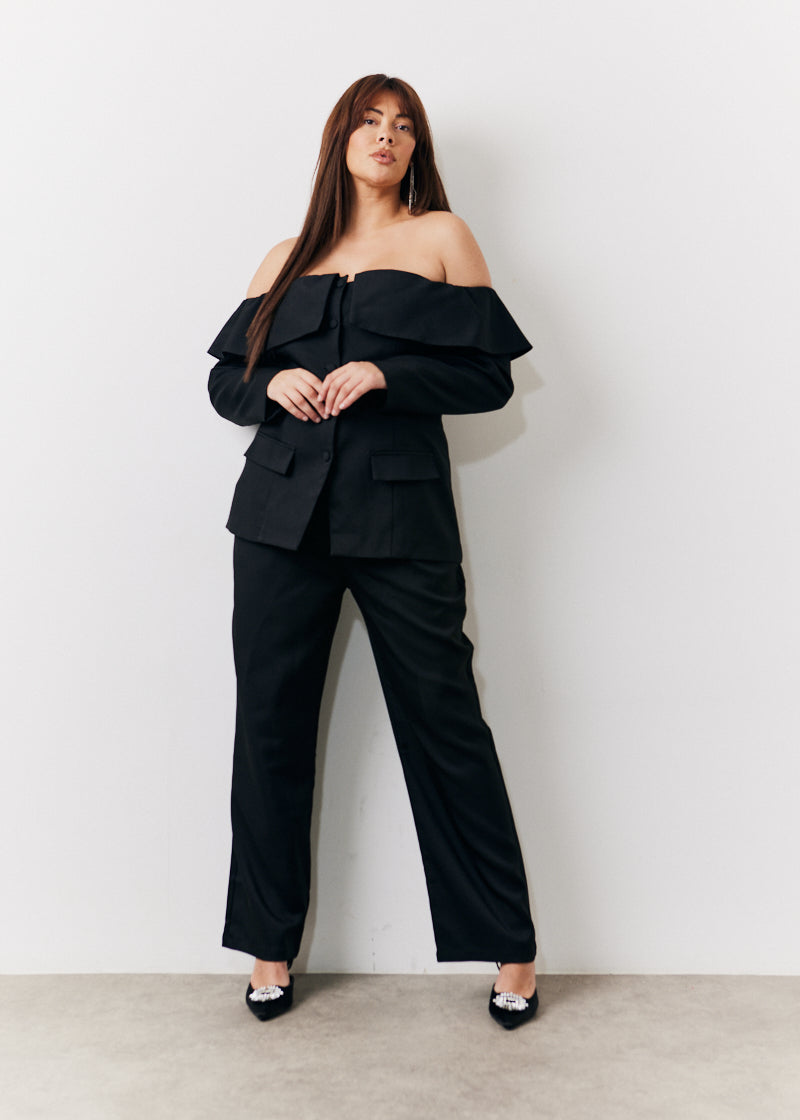 Tailored Trouser