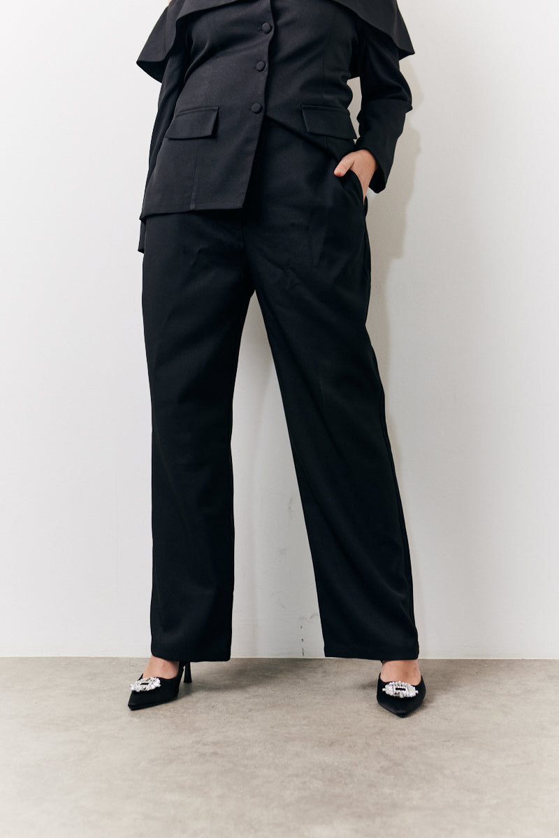 Tailored Trouser