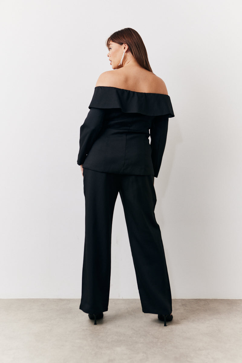 Tailored Trouser