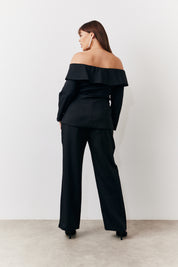 Tailored Trouser