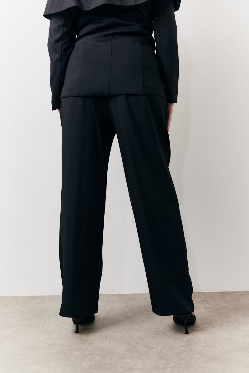 Tailored Trouser