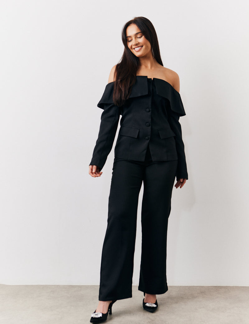 Tailored Trouser