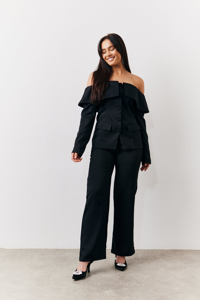 Tailored Trouser