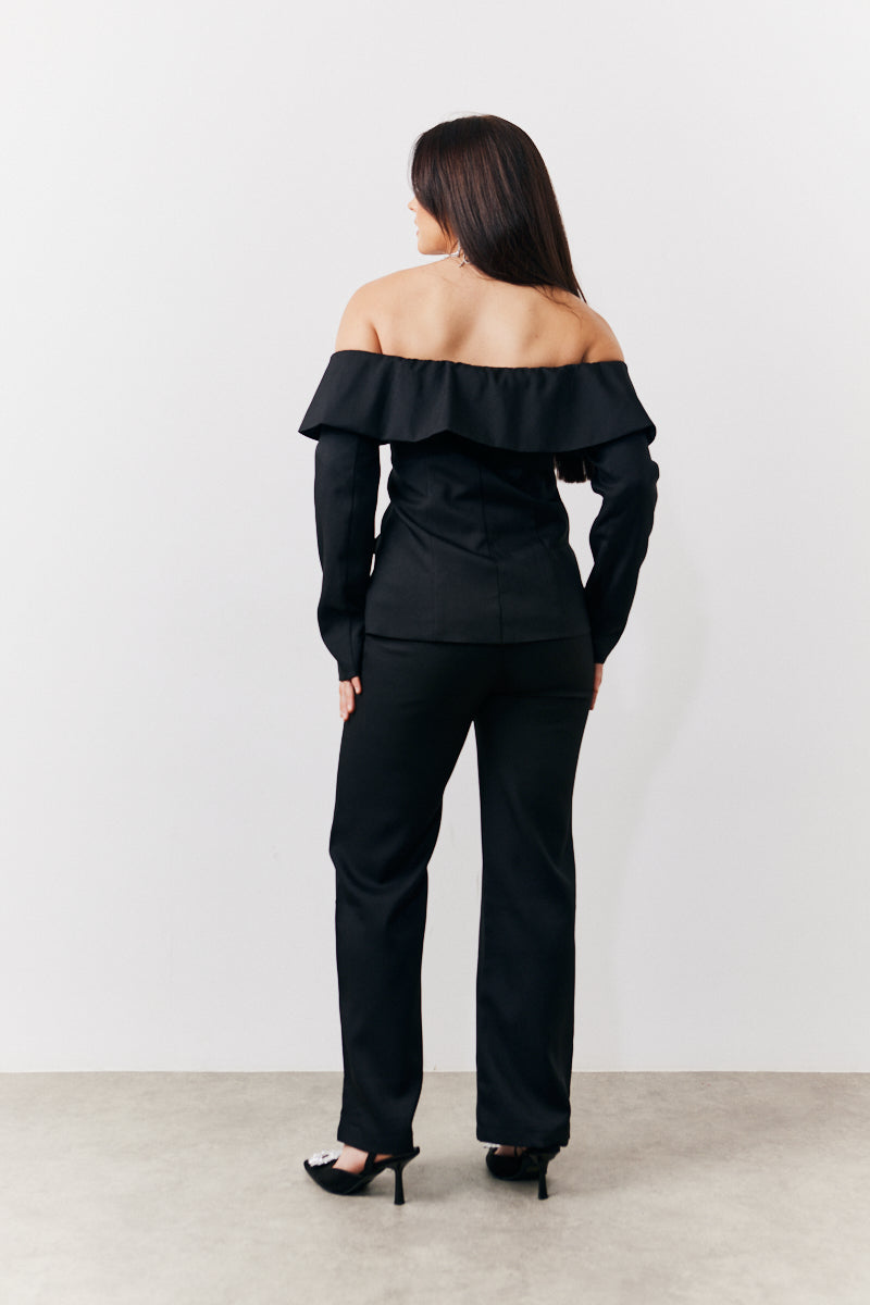 Tailored Trouser