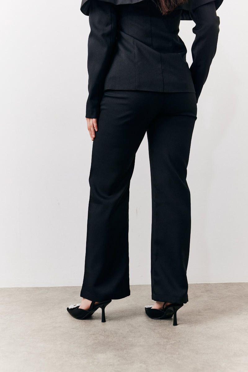 Tailored Trouser