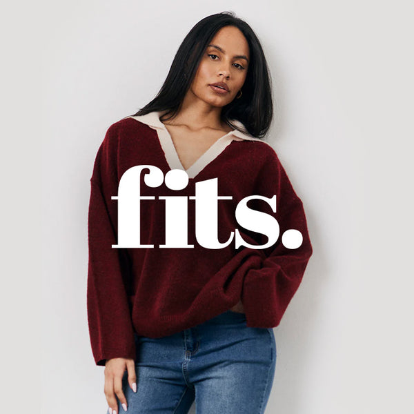 Fits