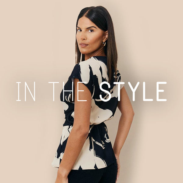 In The Style